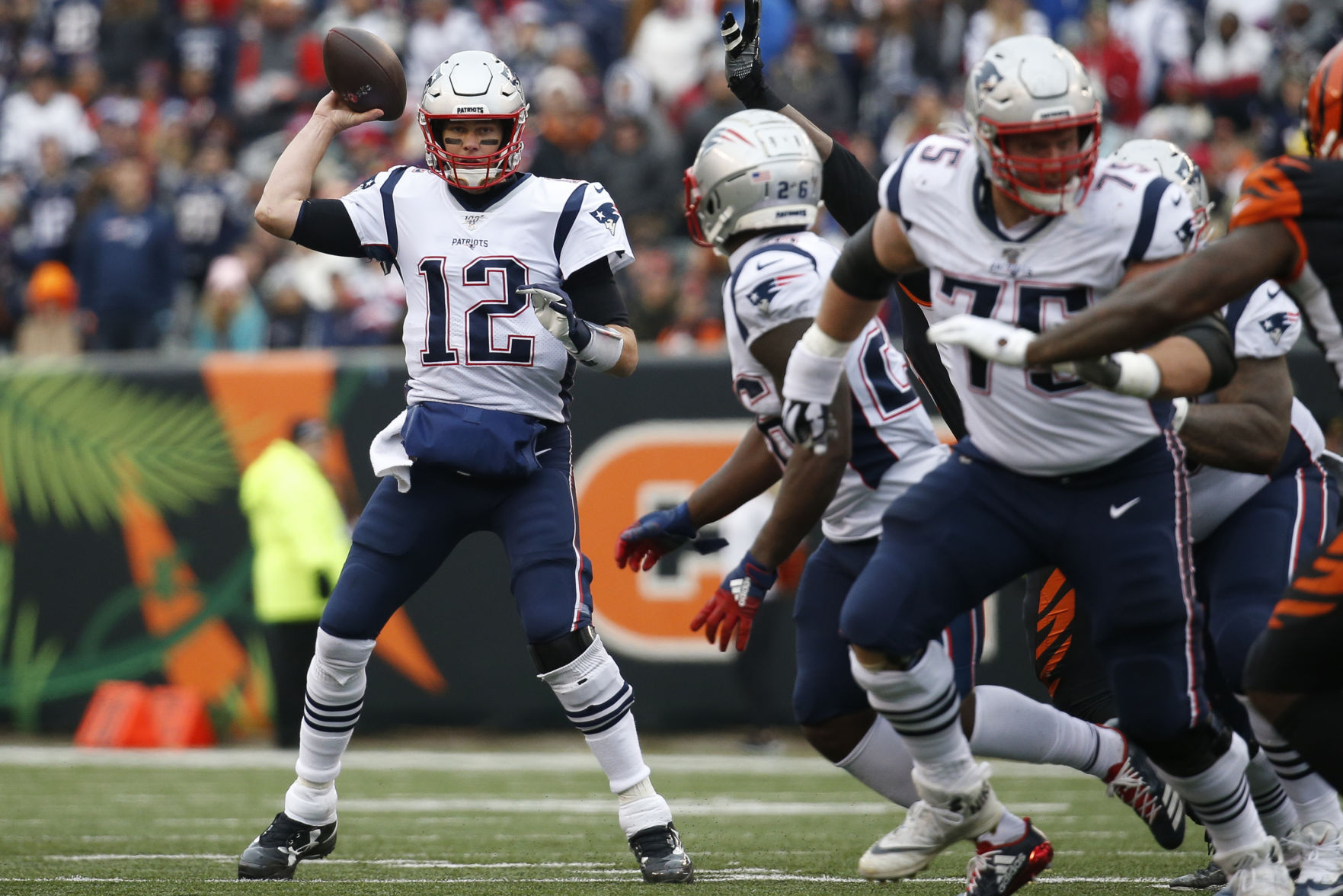 All-Time Team QBs